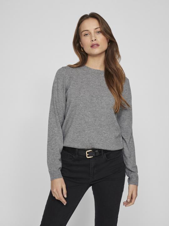 Produktbild Vila Rundhals Strickpullover (M)