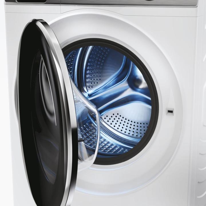 Produktbild Haier HW 90 BD14979 U1 Smart hOn App (9 kg, Links, EU-Stecker)