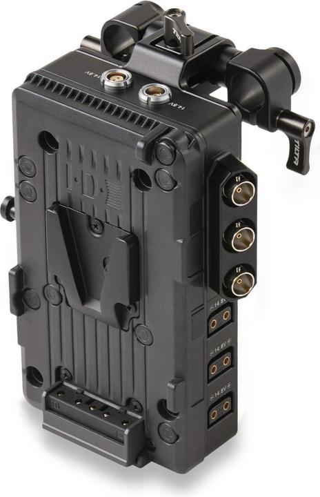 Produktbild Tilta Universal Battery Plate - V Mount (Cage Zubehör)