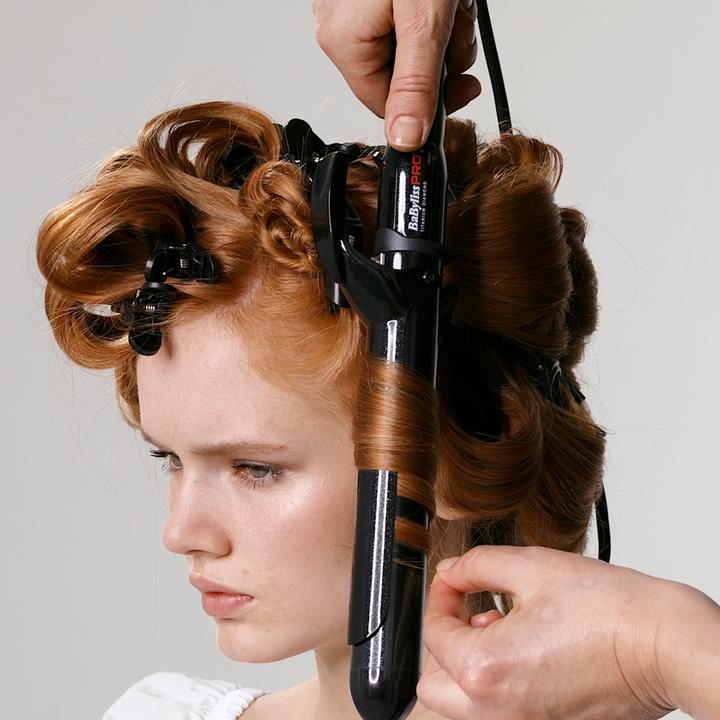 Image du produit BaByliss Pro Tourmaline de titane (32 mm)