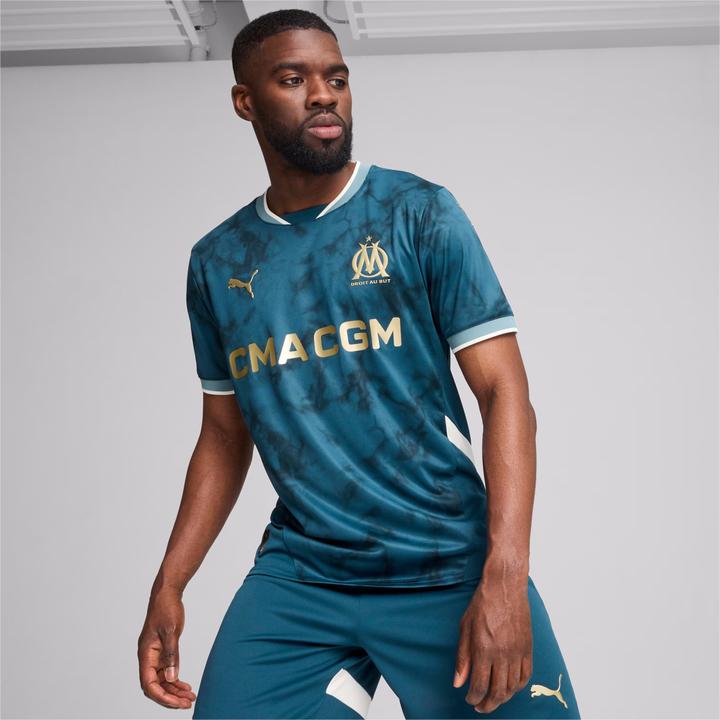 Immagine prodotto Puma Maglia OM Away Replica (XXL)