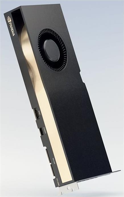Immagine prodotto NVIDIA RTX 4500 Ada (24 GB)