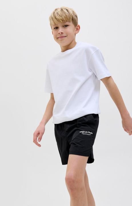 Image du produit Jack & Jones Regular Fit Badeshorts Junior Badeshorts (152)