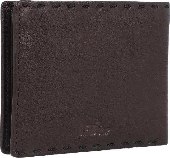 Produktbild Picard Ranger 1 Geldbörse RFID Schutz Leder 11.5 cm
