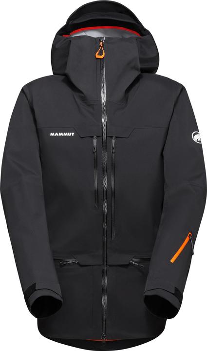Produktbild Mammut Haldigrat HS Hooded Jacket Men (L)