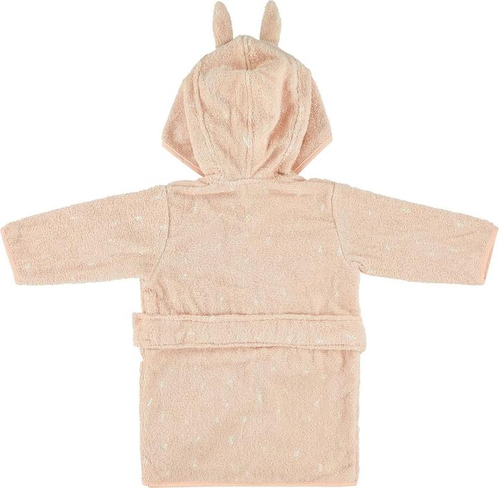 Produktbild Trixie Baby Bademantel Tiere