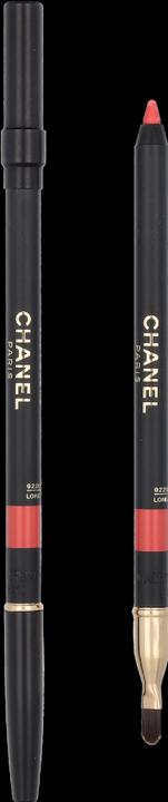 Image du produit Chanel Le Crayon Lèvres LW Lip Pencil No 196 (196 Rose Poudre)