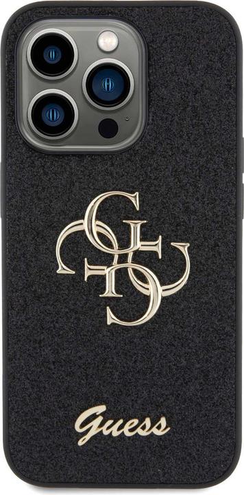 Image du produit Guess Hard Case (Apple iPhone 15 Pro)