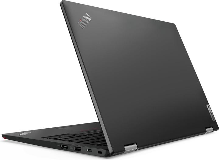 Immagine prodotto Lenovo ThinkPad L13 2-in-1 Gen 5 (13.30", Intel Core Ultra 5 125U, 16 GB, 512 GB, CH)