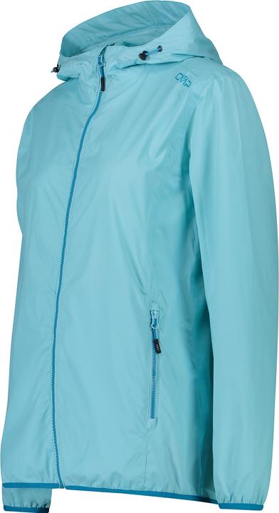 Actual product image CMP Campagnolo Hoodie Rain (38, S)