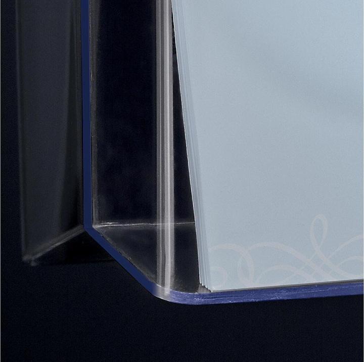 Image du produit Sigel Porte-brochures mural (A4)