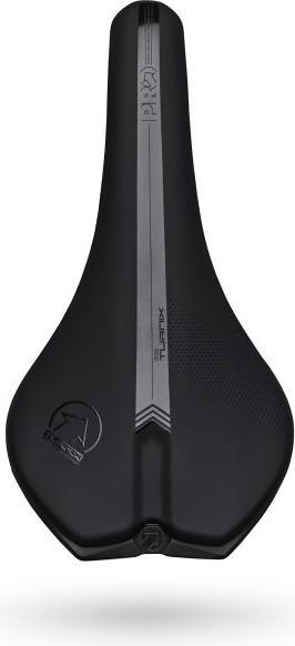 Immagine prodotto PRO Sella Turnix Team 142mm Nera, Telaio In Carbonio