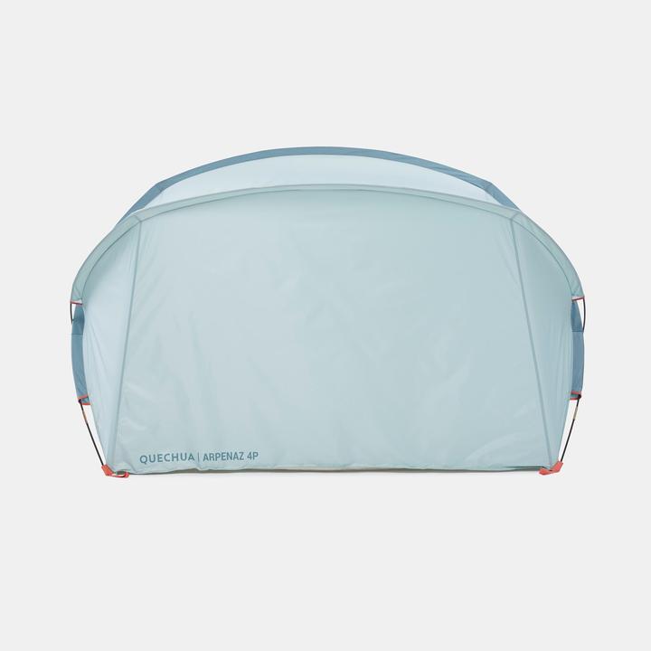 Immagine prodotto Quechua 342415 (1.95 kg, 4 persone)