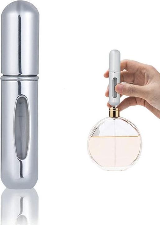 Image du produit Hermex Mini diffuseur de parfum (Eau de parfum, 5 ml)