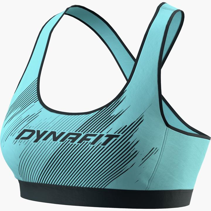 Image du produit Dynafit Alpine Graphic Soutien-gorge de sport Femme (XS)