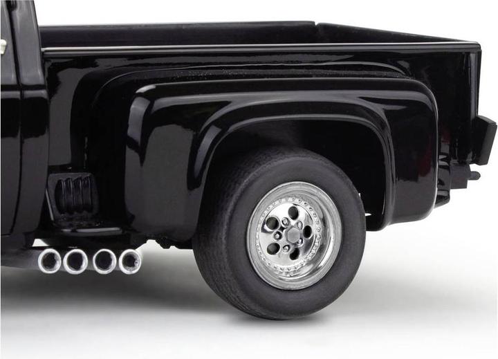Immagine prodotto Revell Chevy® Street Pickup del '77