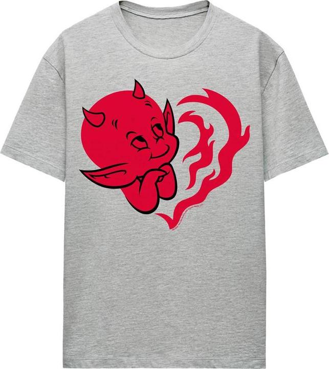 Produktbild Hot stuff TShirt (L)