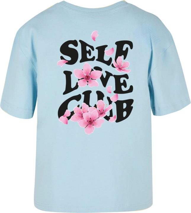 Actual product image Miss Tee Self Love Club Tee - 105765 (M)