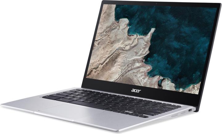 Productafbeelding Acer Chromebook Spin 311 (13.30", Snapdragon 7180c Lite, 4 GB, 64 GB, NL)