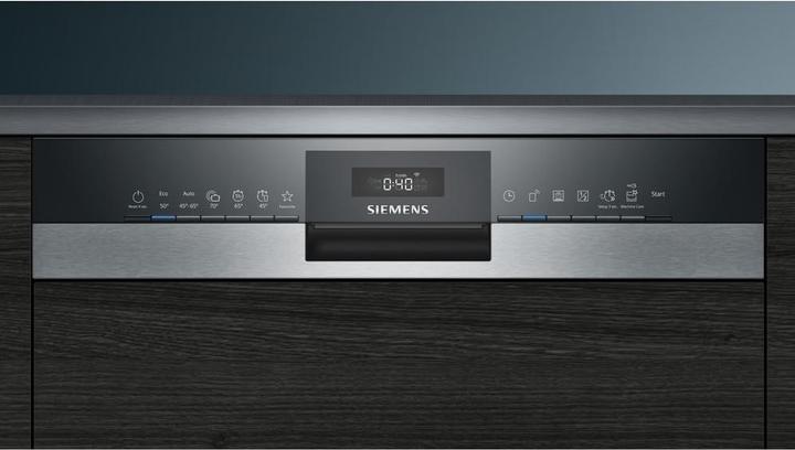 Produktbild Siemens SN53ES14VE