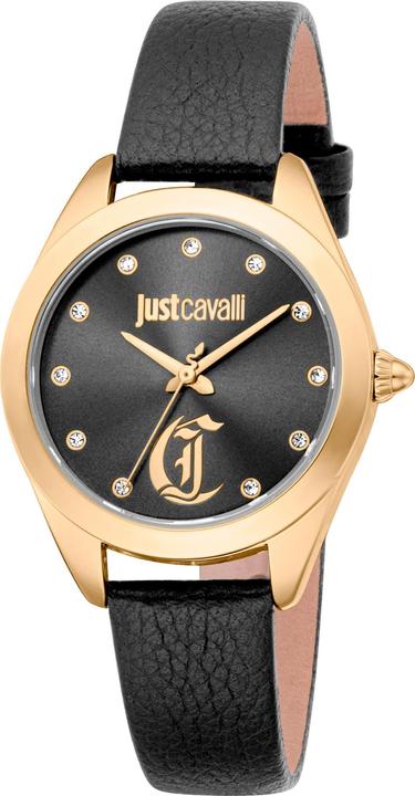 Produktbild Just Cavalli Glam Chic Luna - JC1L309L0025 (32 mm)