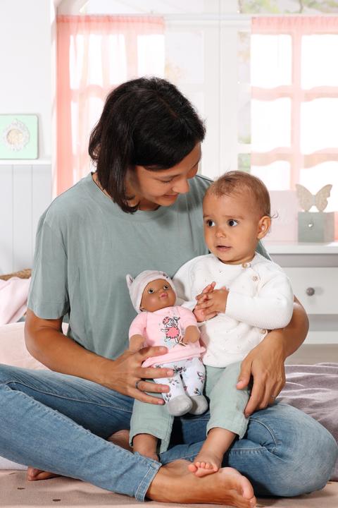 Image du produit Baby Annabell Sweetie pour bébés DoC,30c
