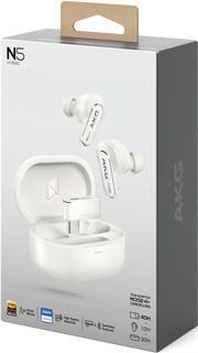 Actual product image AKG N5 Hybrid ANC True Wireless (ANC, Wireless)