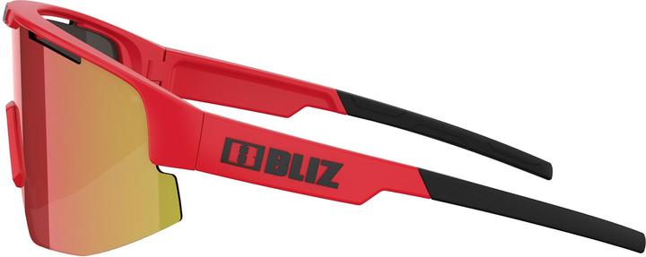 Image du produit Bliz Matrice (Rouge mat, Brown, Red)
