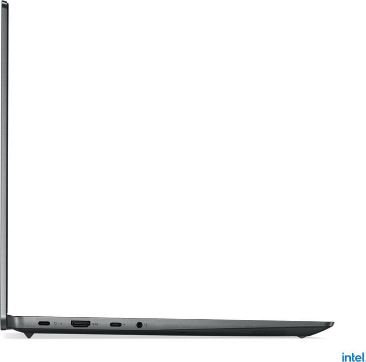 Image du produit Lenovo IdeaPad 5 Pro (16", Intel Core i7-12700H, 16 Go, 512 Go, CH)