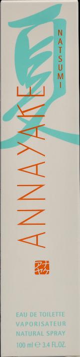 Produktbild Annayake Natsumi (Eau de Toilette, 100 ml)