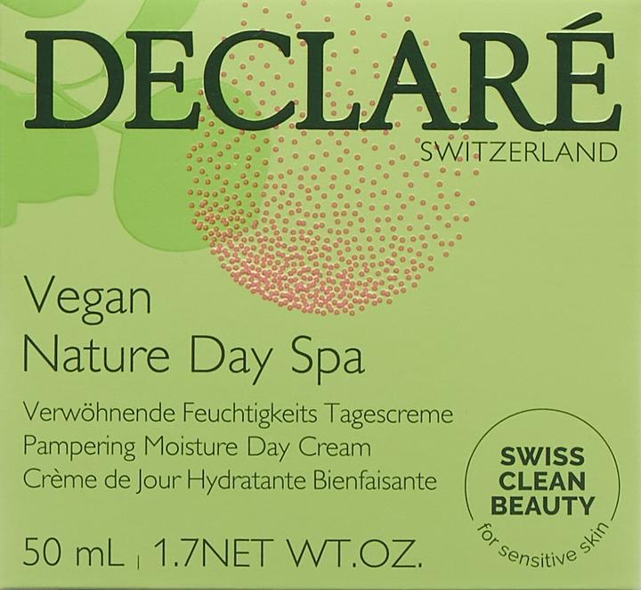 Immagine prodotto Declaré Crema termale naturale (50 ml, Crema 24h)