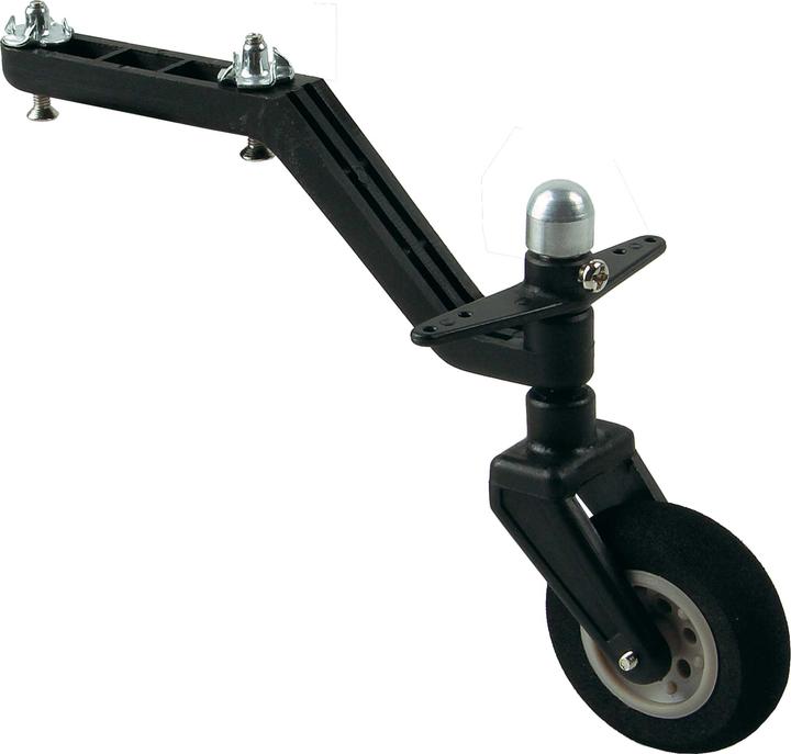 Immagine prodotto Modellbau Lindinger set carrello di atterraggio posteriore classe 90-120