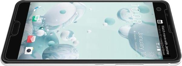 Actual product image Nillkin Matte Series (1 Piece, HTC U Ultra)