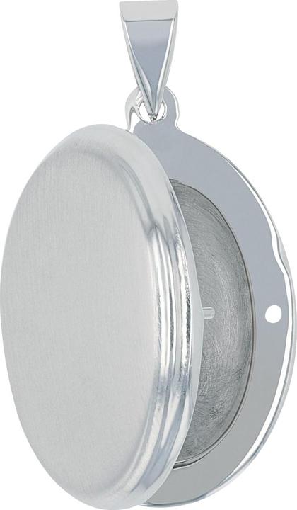 Produktbild Amor Anhänger für Damen, 925 Sterling Silber (Silber 925)