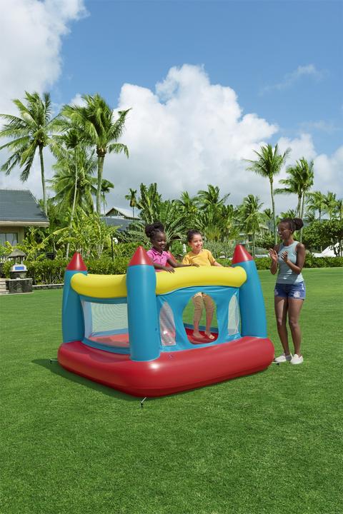 Produktbild Bestway Royal Leap