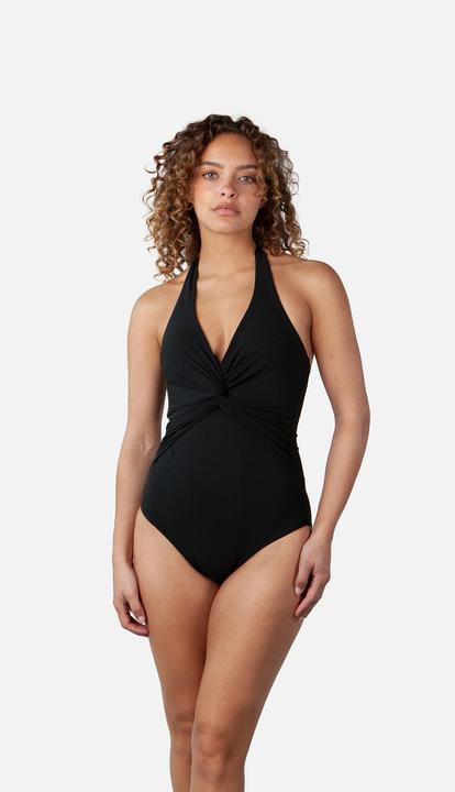 Immagine prodotto Barts Pezzo unico donna solido e modellante Halter (XL)
