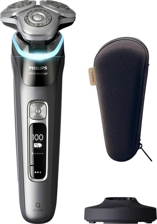 Actual product image Philips Series i9000 Prestige