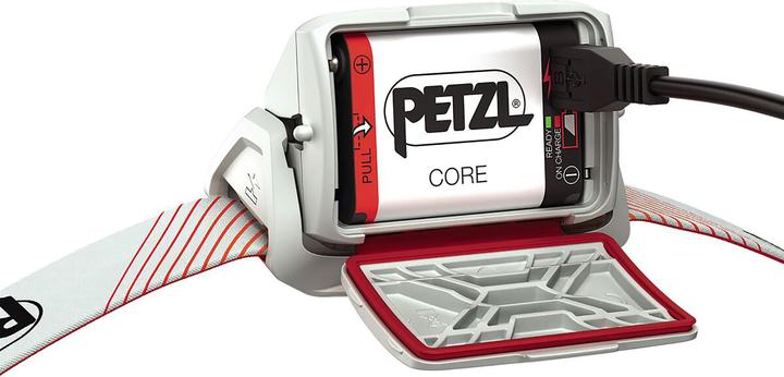 Produktbild Petzl Actik Core (600 lm)