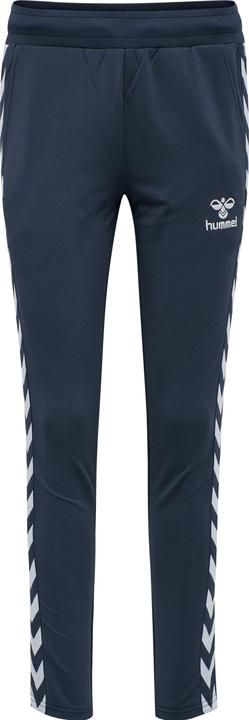 Actual product image hummel NELLY 2.0 TAPERED PANTS (M)