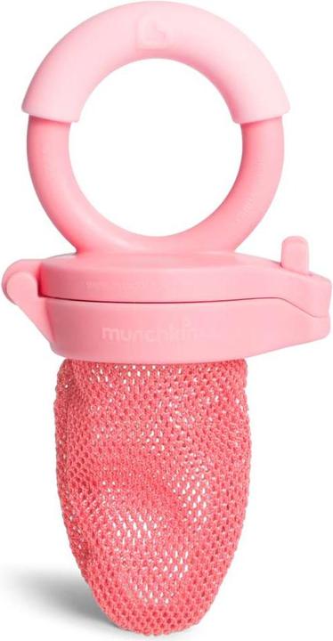 Produktbild Munchkin Sauger für frische Lebensmittel