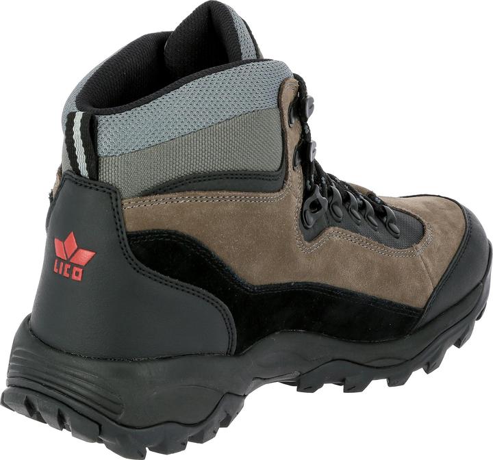Actual product image Lico Milan (48)