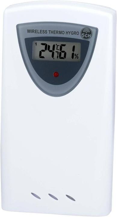 Produktbild Bresser Thermo - Hygro- Sensor