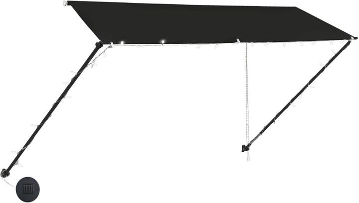 Image du produit VidaXL Remus (350 x 150 cm)