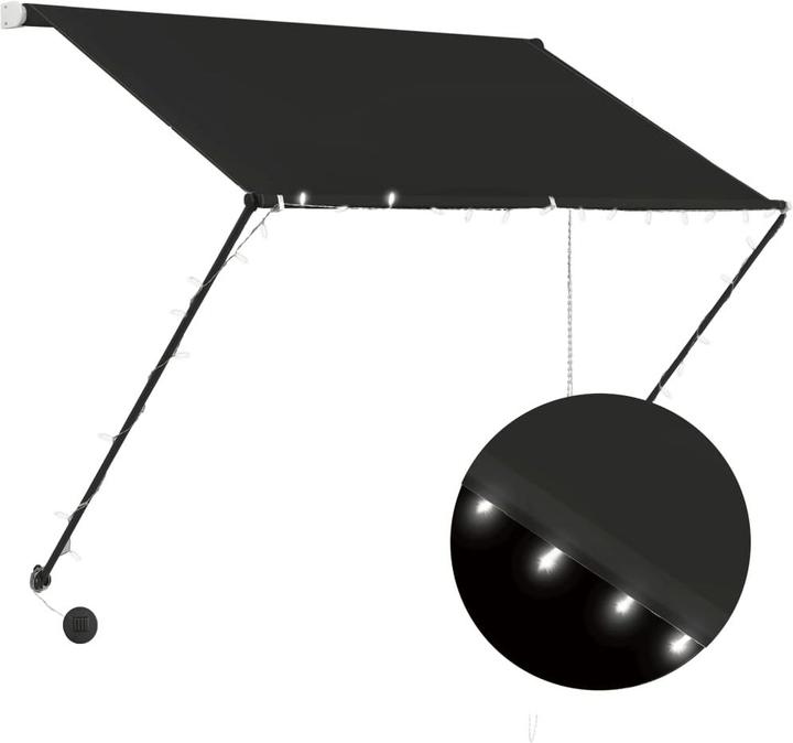 Produktbild VidaXL Remus (150 x 150 cm)