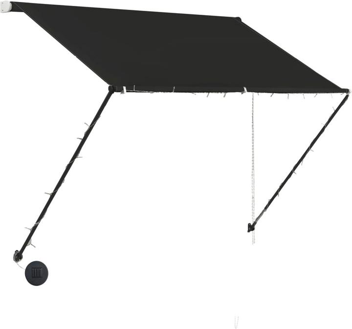 Produktbild VidaXL Remus (150 x 150 cm)