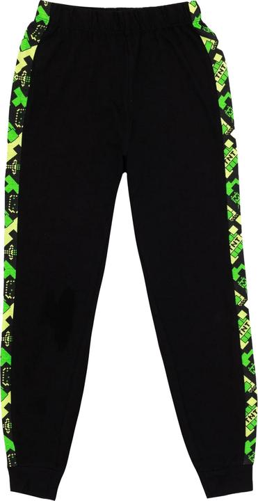 Produktbild Minecraft Schlafanzug mit Shorts (146, 152)