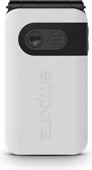 Immagine prodotto Emporia Semplicità Glam (2.80", 8 Mpx, 4G)
