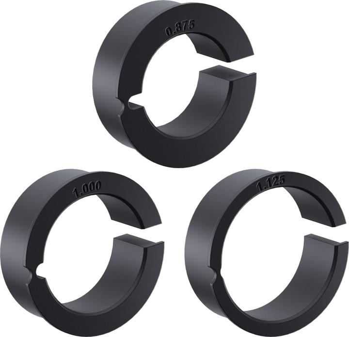 Produktbild Sp Connect Spacer Ring Set Moto Mount Pro