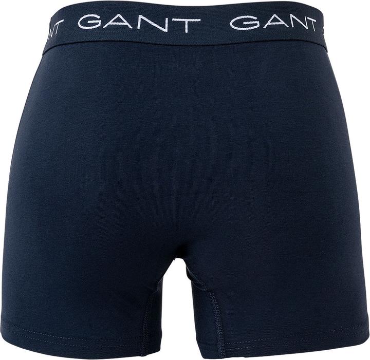 Actual product image GANT Boxer shorts Casual Comfortable fit - 12855 (XL)