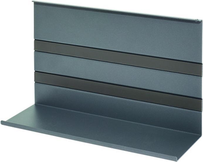 Peka Metall Universalablage Höhe 200 mm Linero MosaiQ (1 Stk.)